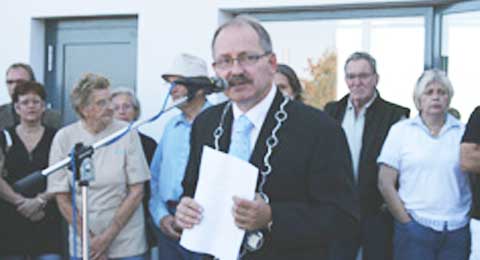 Foto: Faxe Kommune