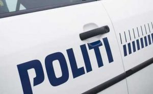 Foto: Politiet