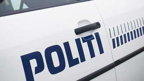 Foto: Politiet