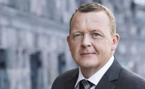 Lars Løkke Rasmussen