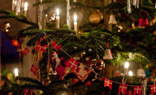 Genbruge evig sfærisk Familie og Samfund Karise julehygger fredag aften - Faxe Netavis